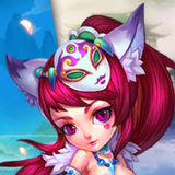 霸体倾城手游官方版