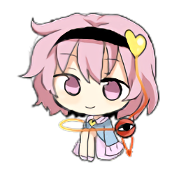 touhoupet桌宠