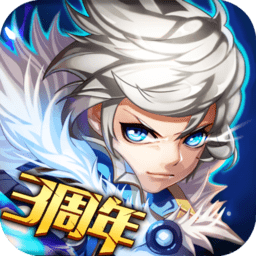 剑魂之刃ios版(暂未上线)