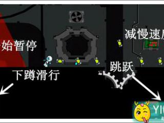 齿轮杰克攻略 第1关怎么过 